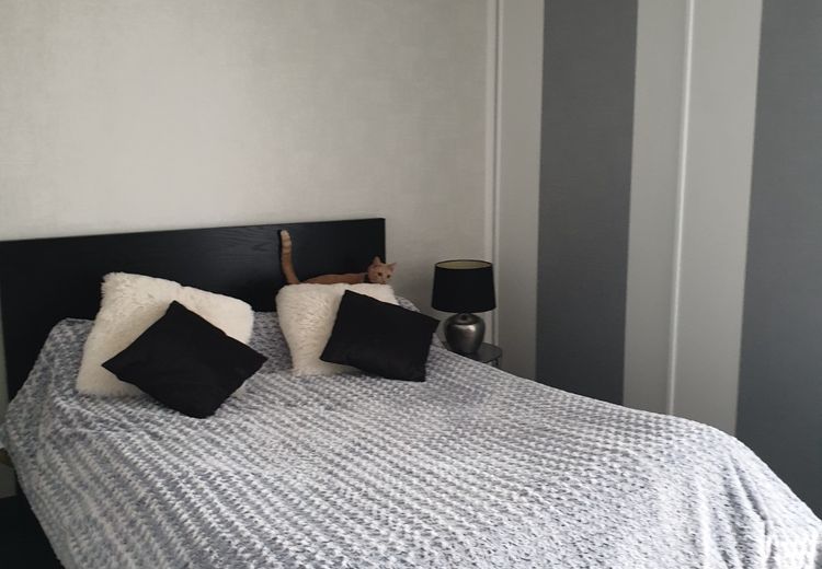 Des photos de la maison de Magali G.