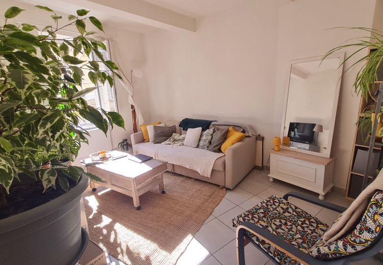 Des photos de la maison de YANN