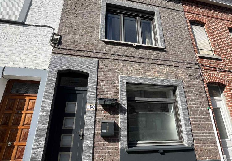 Pictures of Sonia's house