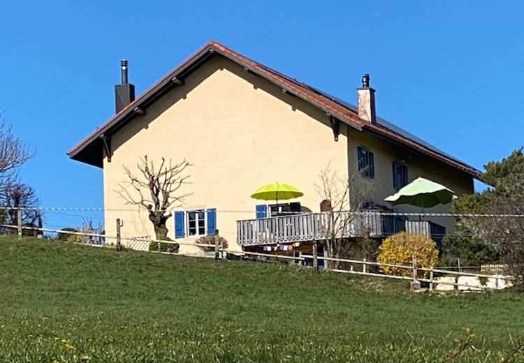 Des photos de la maison de DOVA