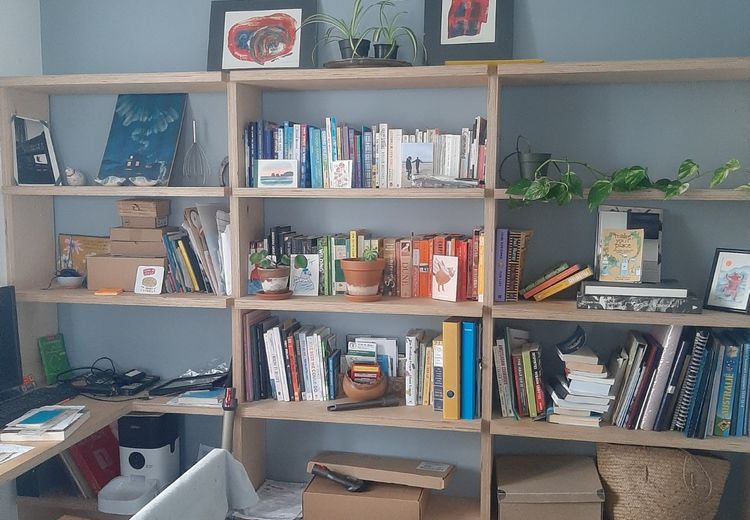 Des photos de la maison de Fanny N.