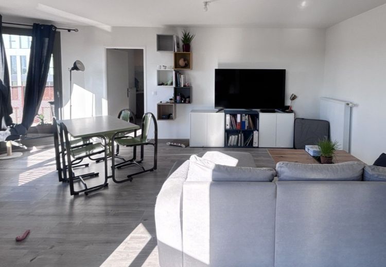 Des photos de la maison de Céline S.
