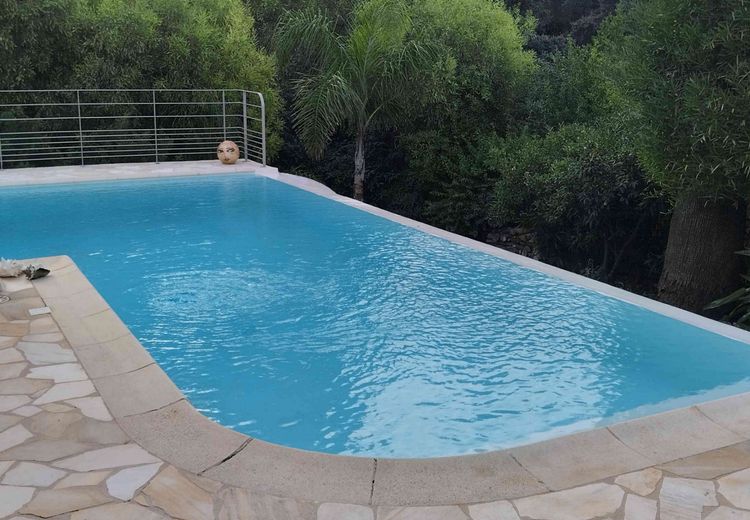 Des photos de la maison de Jessica L.
