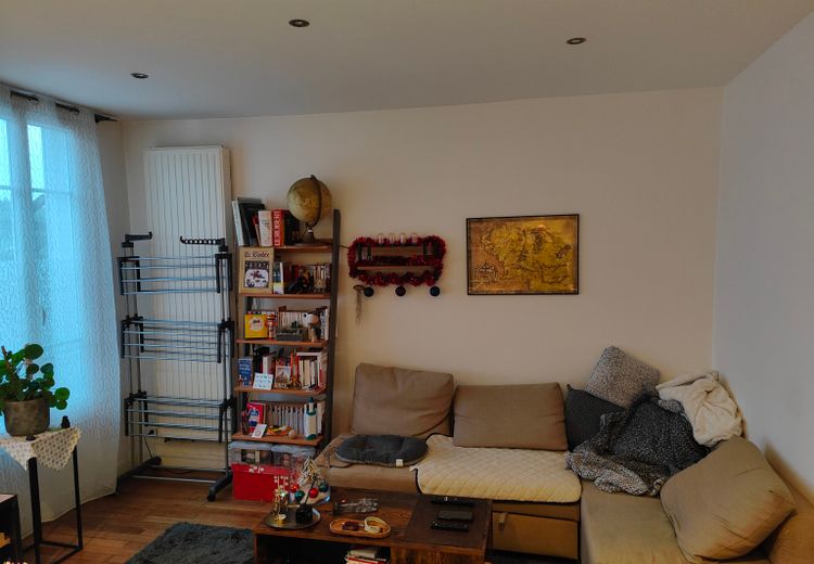 Pictures of Cédric T.'s house