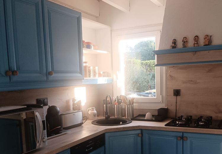 Pictures of Isabelle P.'s house