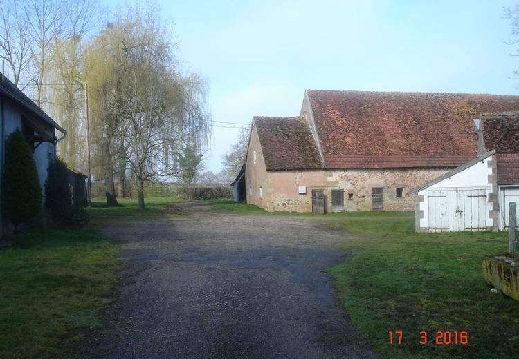 Des photos de la maison de gerard A.