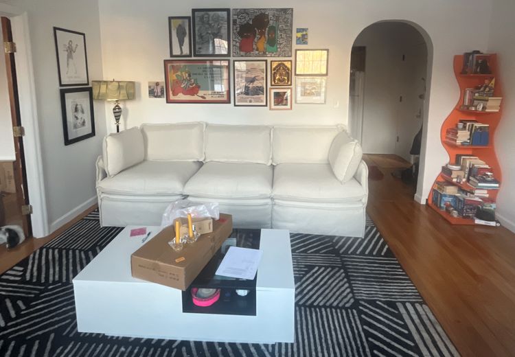 Des photos de la maison de Danielle G.