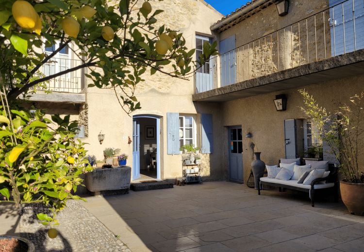 Des photos de la maison de Sophie F.