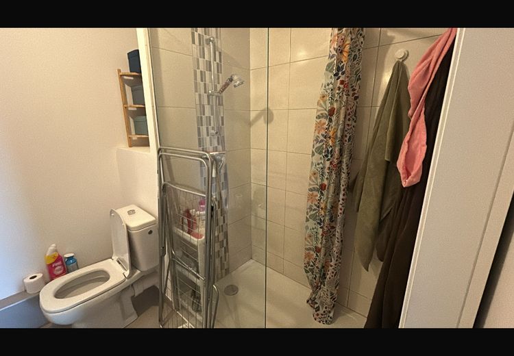 Des photos de la maison de Andréa&Bonnie