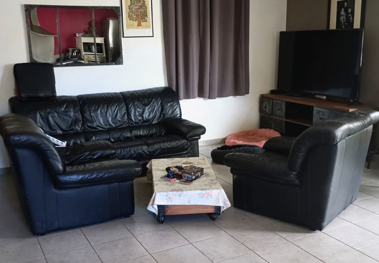 Pictures of Carmen G.'s house