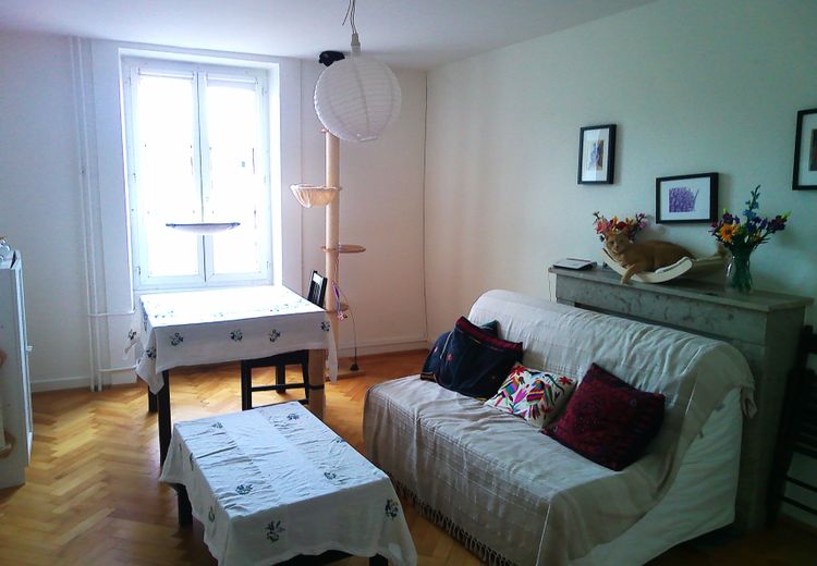 Pictures of Pauline's house