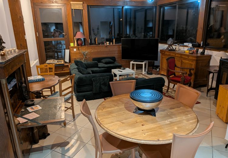 Fotos von Frédéric Haus