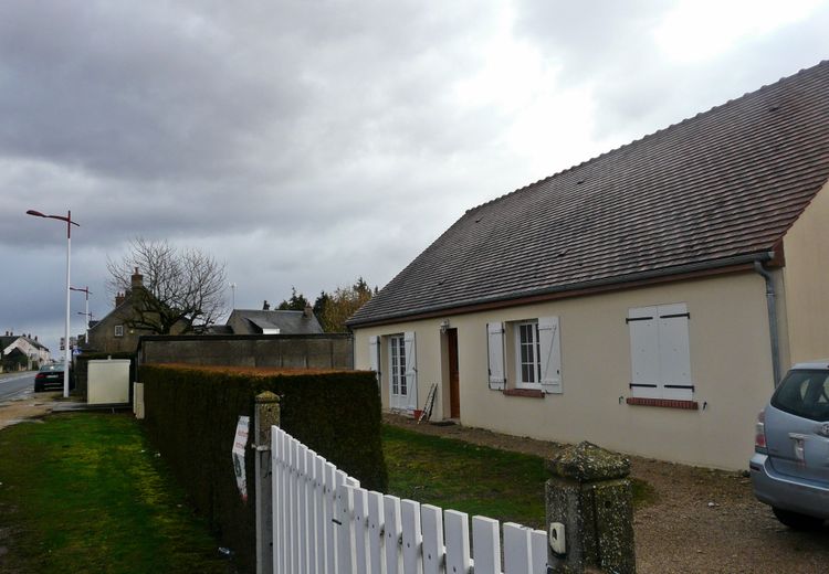 Des photos de la maison de christelle B.