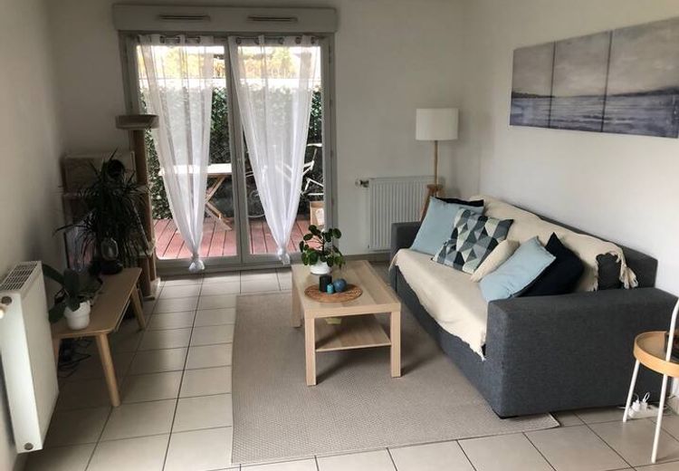 Pictures of Aurélien S.'s house