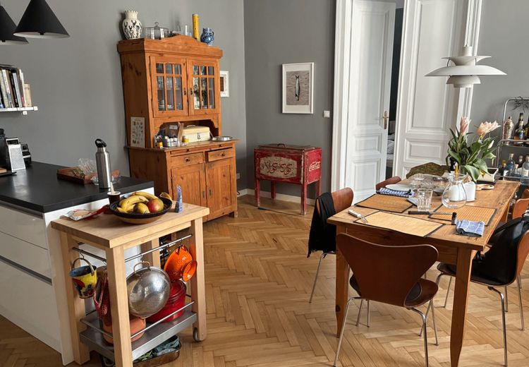 Fotos von Susanne Haus