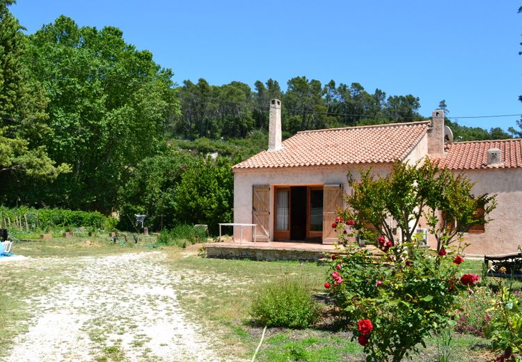 Des photos de la maison de Irène A.