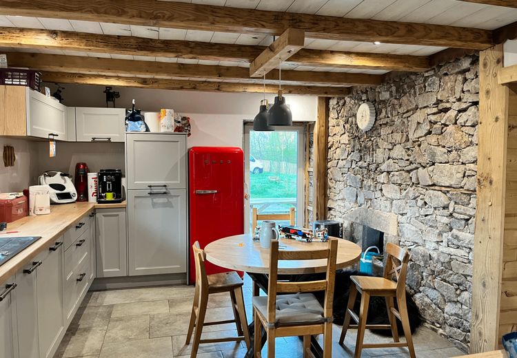 Des photos de la maison de Mathilde J.