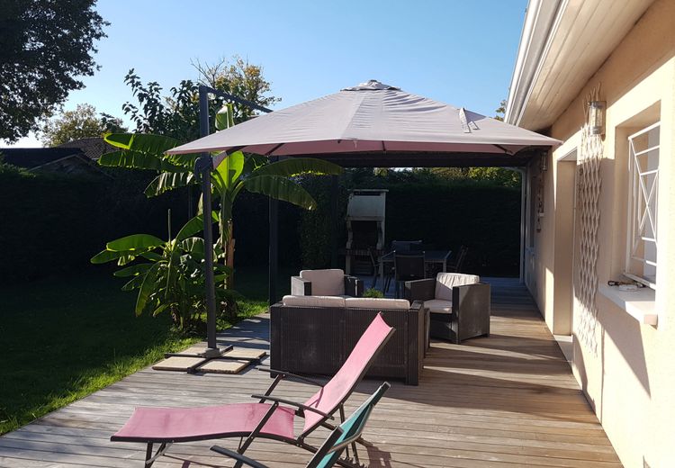 Fotos von Laurent & Marie Haus