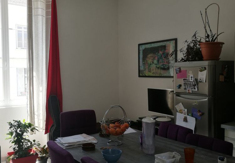 Pictures of Lucie G.'s house