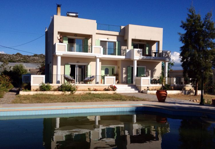 Pictures of Manon&Fred's house