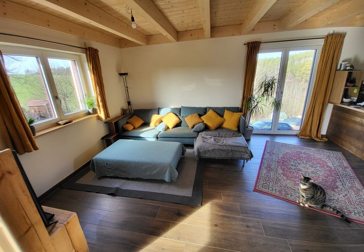 Pictures of Anita P.'s house