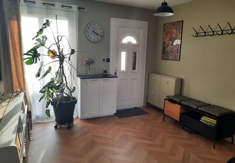 Des photos de la maison de LAETITIA R.