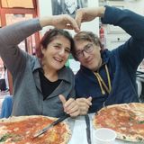 Graziella et Régis