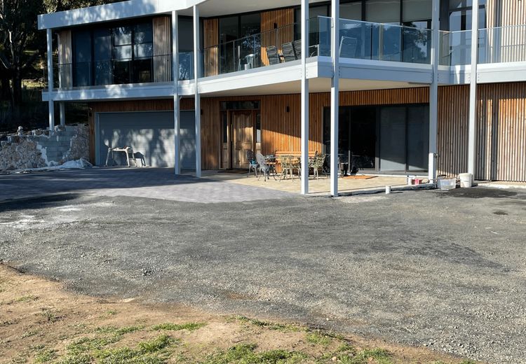 Pictures of Anthony C.'s house