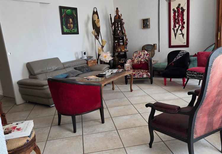 Fotos von Huguette P. Haus