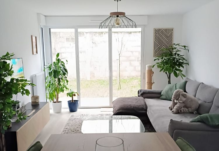 Des photos de la maison de Pauline A.