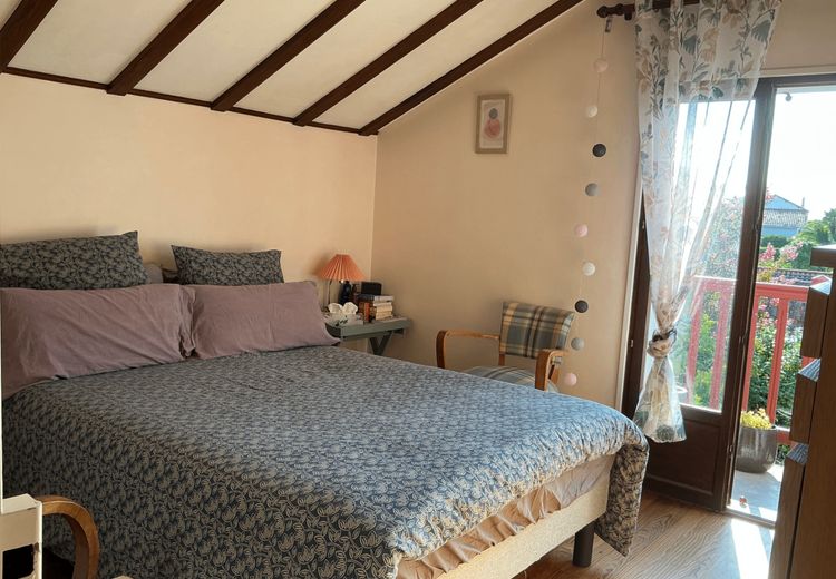 Des photos de la maison de Cecile 64200