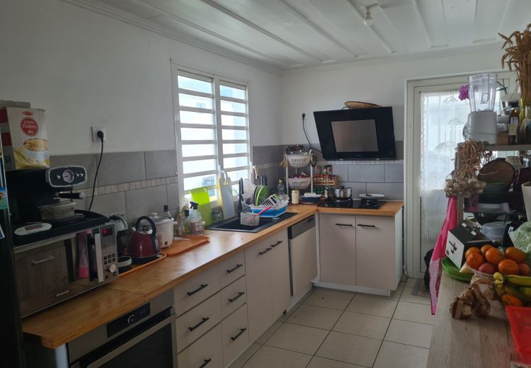 Fotos von Jean-Denis S. Haus