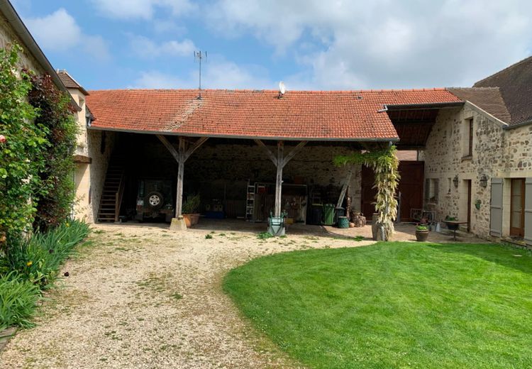 Des photos de la maison de Pascaline L.