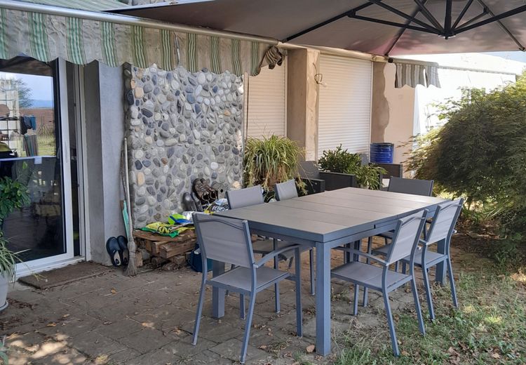 Des photos de la maison de Jicou12