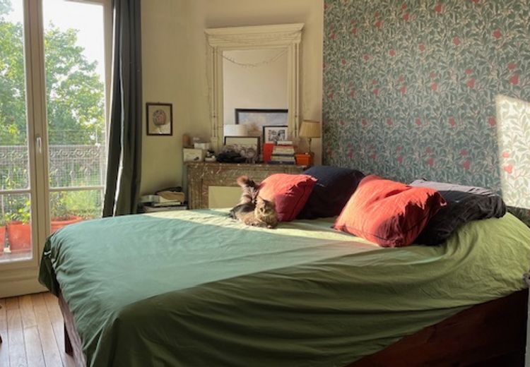 Pictures of Luc P.'s house