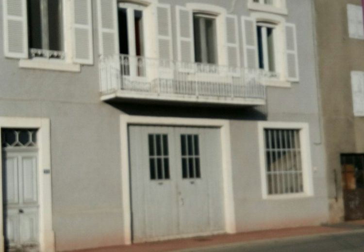 Pictures of Cat B.'s house