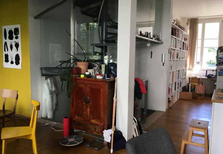 Des photos de la maison de Amandine G.