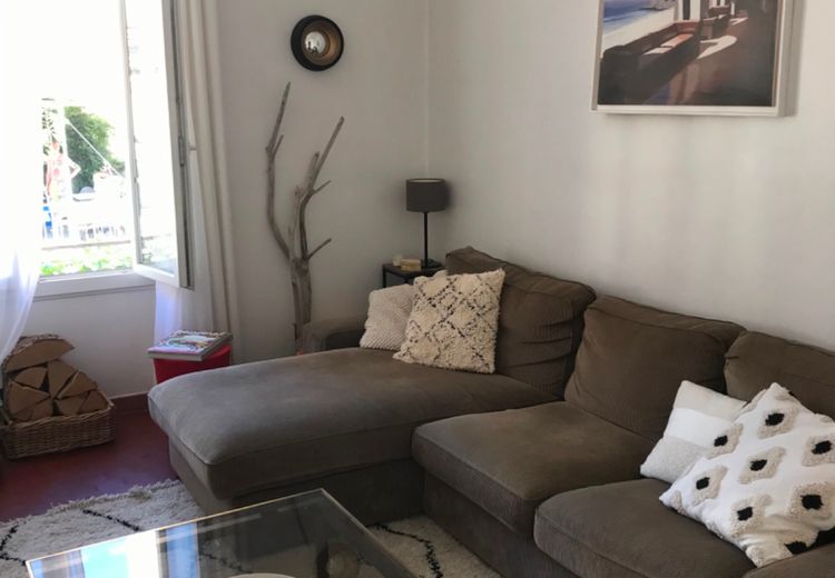 Des photos de la maison de Valérie G.