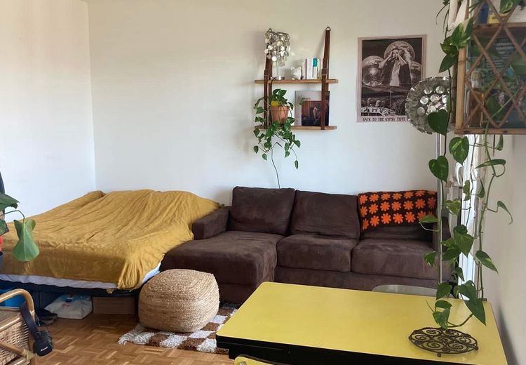 Pictures of Barbara Kim's house