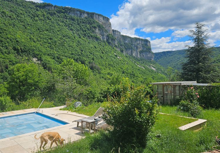 Des photos de la maison de Dodnmad