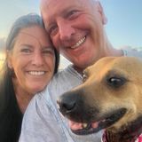 John and Molly B