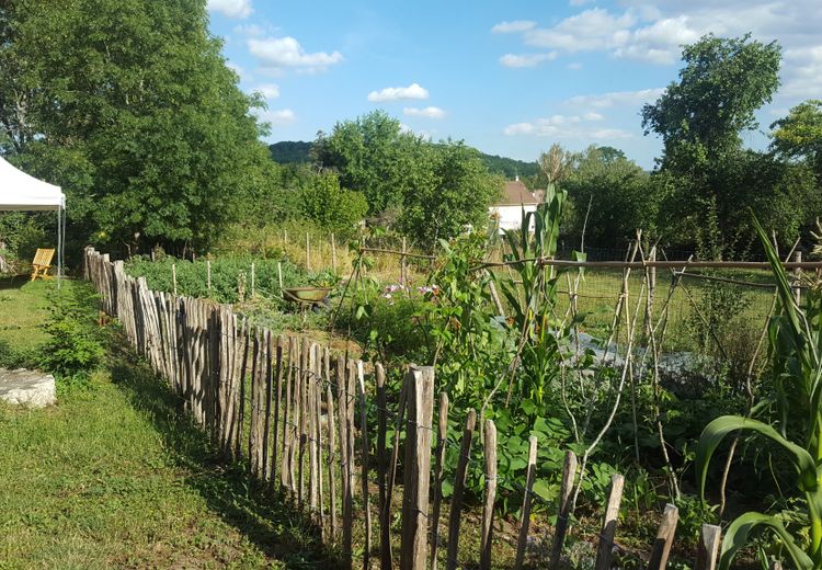 Des photos de la maison de diane H.