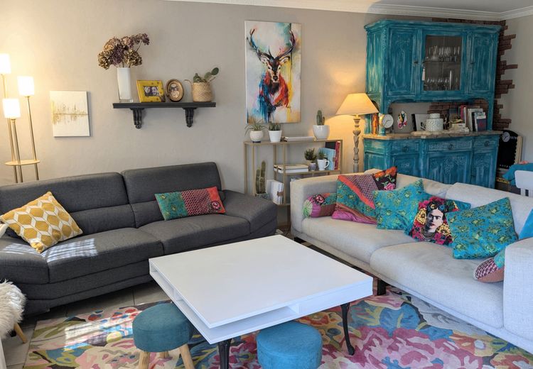 Pictures of SANDRINE T.'s house