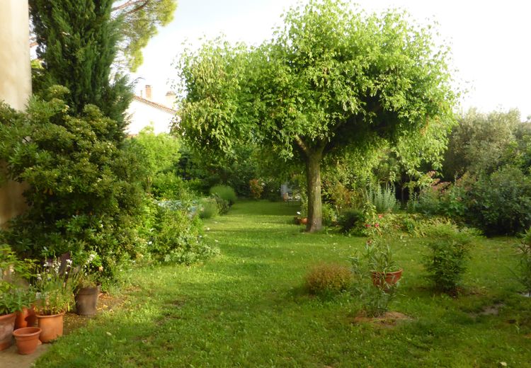 Des photos de la maison de Carine L.