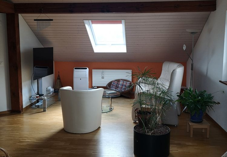 Des photos de la maison de Marie-Anne L.