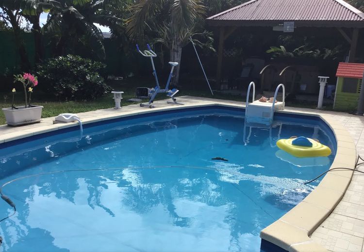 Pictures of Murielle P.'s house