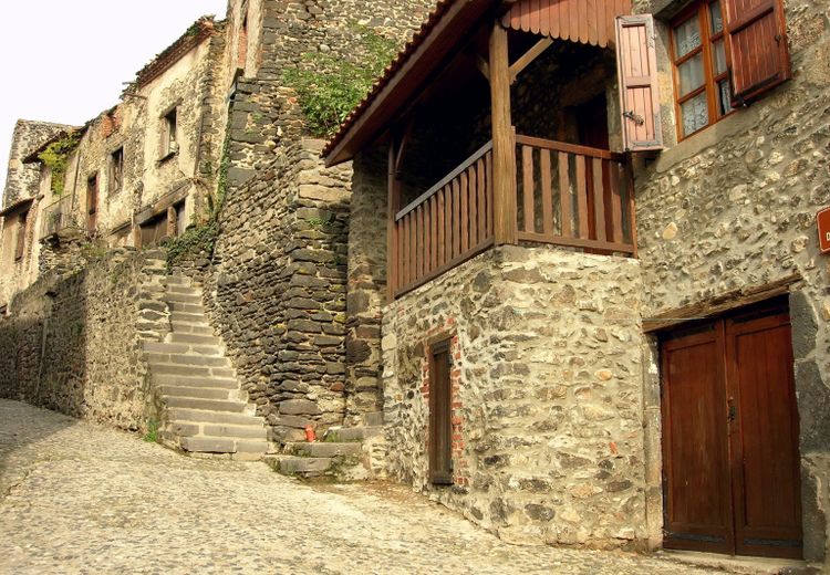 Des photos de la maison de Jean-Claude B.