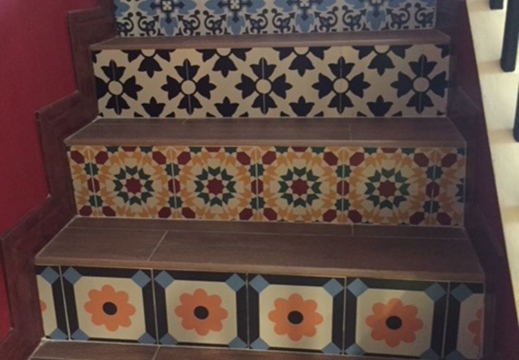Des photos de la maison de Sean S.