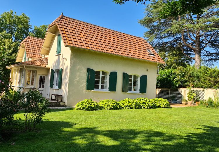 Des photos de la maison de MARIE PASCALE L.