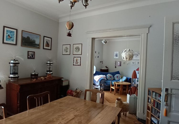 Pictures of Antje S.'s house